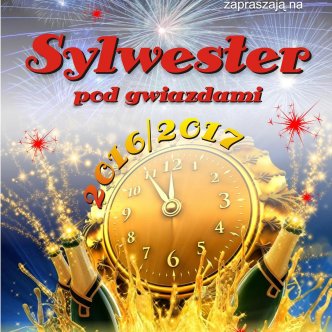 sylwester 2016